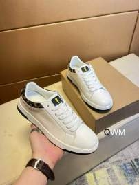 Picture of Fendi Shoes _SKUFendisz38-452CWM07054936